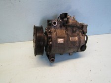 Audi A4 8E B6 2,0L FSI AWA Klimakompressor Klimaverdichter 8E0260805G