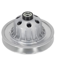 Secondary Clutch Assembly for