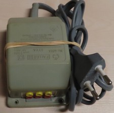 Faller AMS 4016 ~ Wechselstrom