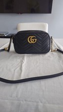 Gucci Marmont Small