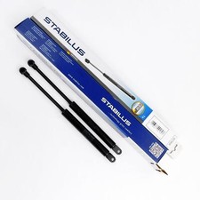 2x STABILUS LIFT-O-MAT LIFTER