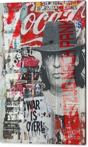 Motiv udo lindenberg - udo, xxl