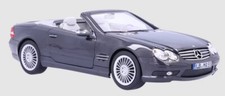 Mercedes Benz SL 55 AMG R 230