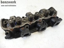 Lagerfund: Generalüberholter Zylinderkopf Ford V6 Capri Granada 86TM6090AAE ✔️