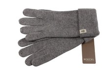Roeckl Essentials Handschuh Strick Basic Strickhandschuh Wolle Winter one size