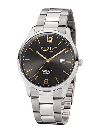 Regent herrenarmbanduhr - regent,