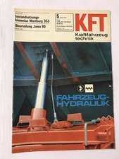 Kraftfahrzeugtechnik KFT