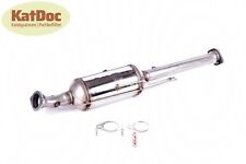 ✅ Ruß-Partikelfilter für