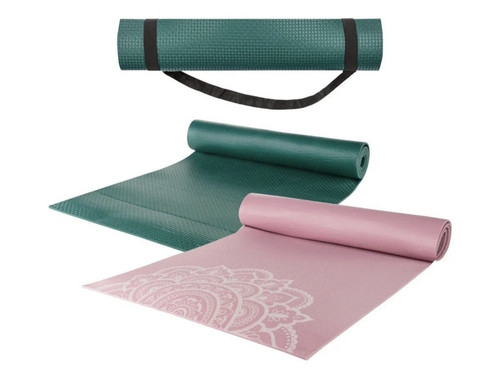 Crivit yogamatte mit - crivit,