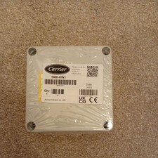 SMB-DIN1 Fire Module Zubehör Surface Box, klein