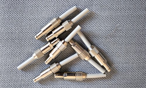 Bruel kjaer connector for - bruel,