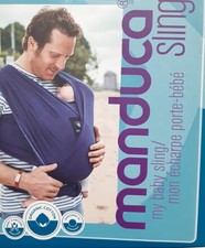 manduca Sling lightgrey
