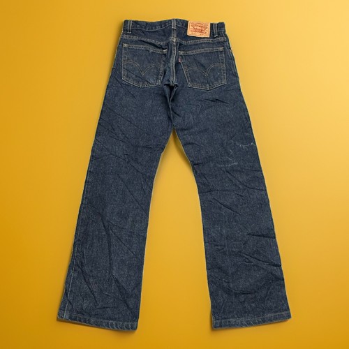 Levi 517 vintage bootcut - levi’s,