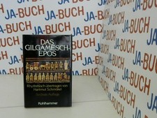 Das Gilgamesch-Epos