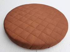 Leder Sitzkissen Sitzpolster