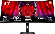 XIAOMI G34WQi Ultrawide Gaming