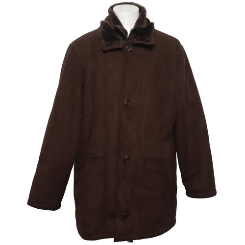 Paolo negrato shearling - paolo,