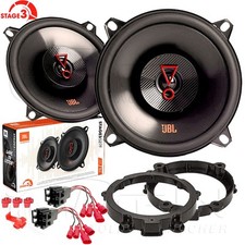 JBL LAUTSPRECHER für MERCEDES