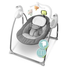 Babywippe Babyschaukel