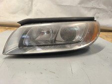 Frontscheinwerfer Volvo V70 III 31214347 Xenon Links Scheinwerfer Headlight