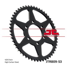 Kettenrad 53 Zähne für