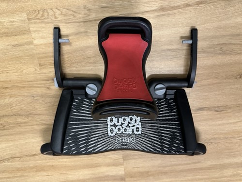 Lascal buggy board - +, plus