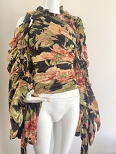 ZIMMERMANN Rare Sample Silk