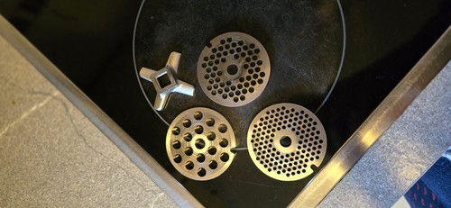 Kenwood mg510 stücke - kenwood,