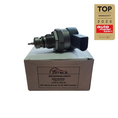 Raildrucksensor