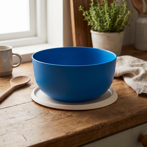 Tupperware ergonomica - tupperware,