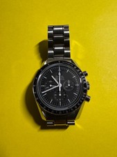 2022 OMEGA Speedmaster
