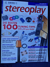 Stereoplay sonus - ,