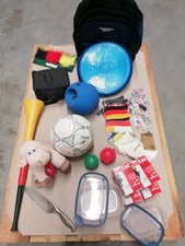 Konvolut Flohmarktkiste 2