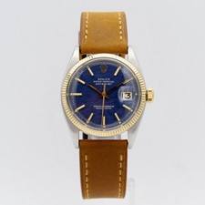 2796 rolex datejust 36mm - rolex,