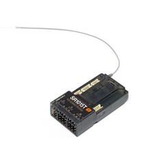 Spektrum sr1015t kanal - spektrum, 10-kanal