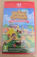 Animal Crossing: New Horizons