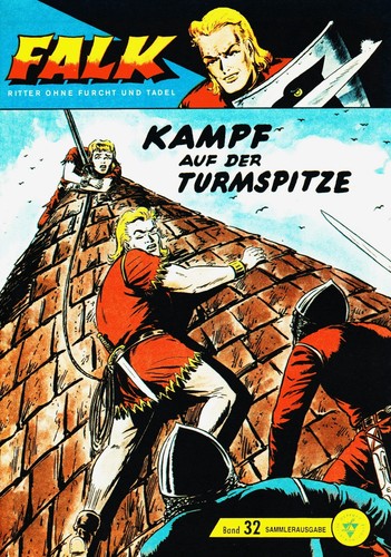 Falk 32 hethke - hethke, verlag