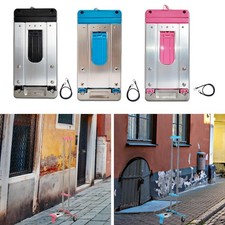 Mini-Transportwagen, leichter