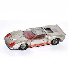 Vintage Dinky Toys Ford GT 40 RV