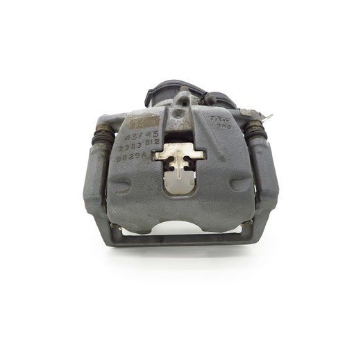 Bremssattel ceramic hinten - bremssattel,