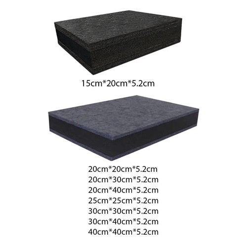 Antivibrationsmatte
