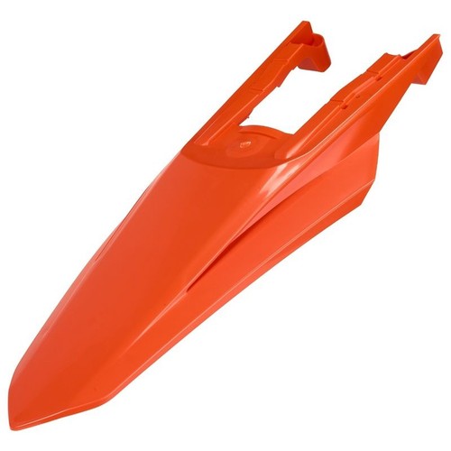 Heckkotflügel ktm - heckkotflügel,