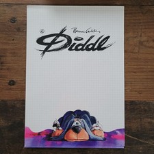 Diddl blätter rare - diddl,