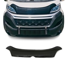 Motorhaube Deflektor