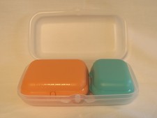 Tupperware Twin Set