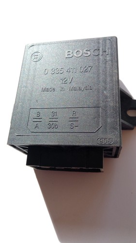 Bosch 0335411027 relais für - 0335411027,