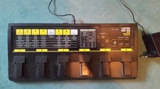 Boss Effektpedal