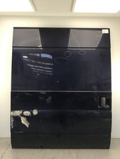 Schiebetür Ford Transit Kasten (F**Y) geschlossen rechts blau 