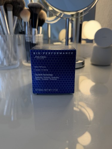 Shiseido bio performance - shiseido, skin