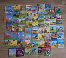 63 Mini Bücher Pixi, Nelson